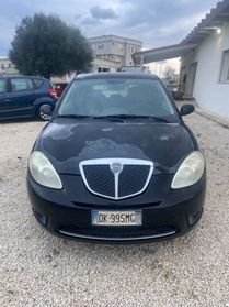 Lancia Ypsilon 1.2 Oro