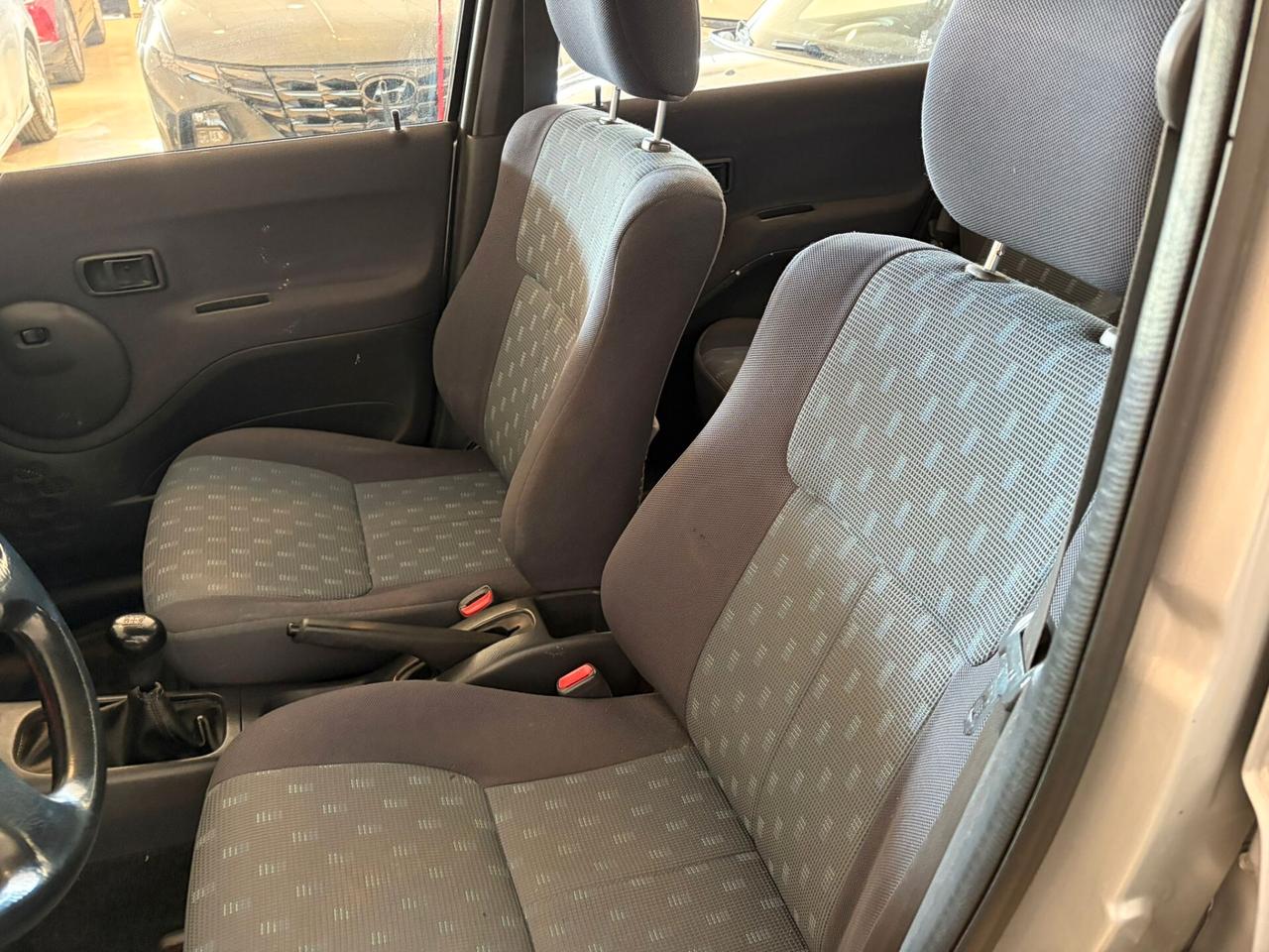 Daihatsu Terios 1.3 Benzina 4WD