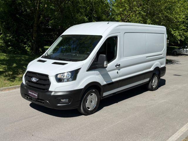 FORD Transit 350 2.0 EcoB.130CV PL-TA L3H3 Trend