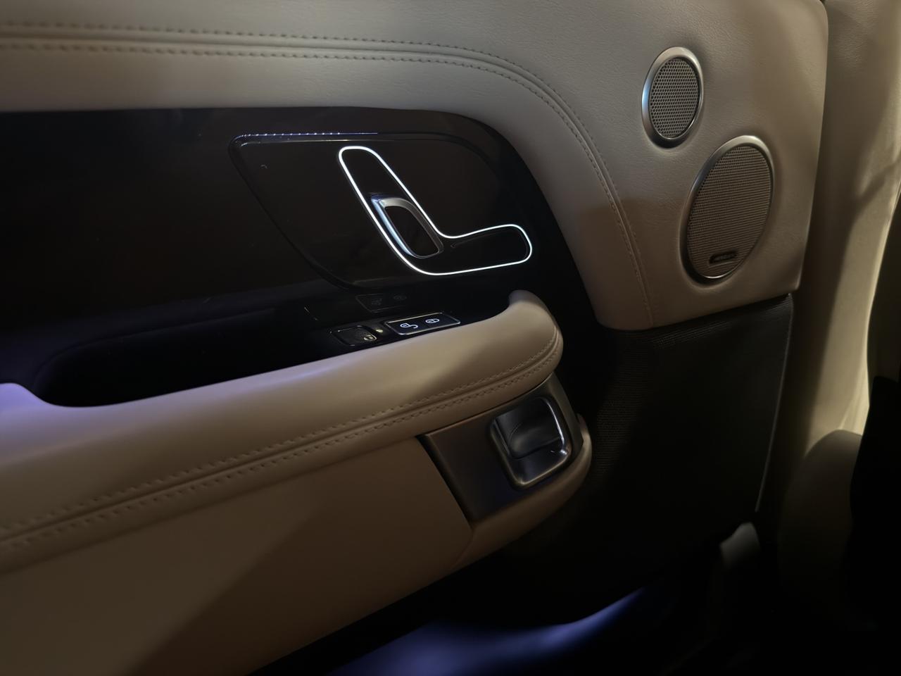 Land Rover Range Rover 3.0 sdV6 Autobiography auto my19