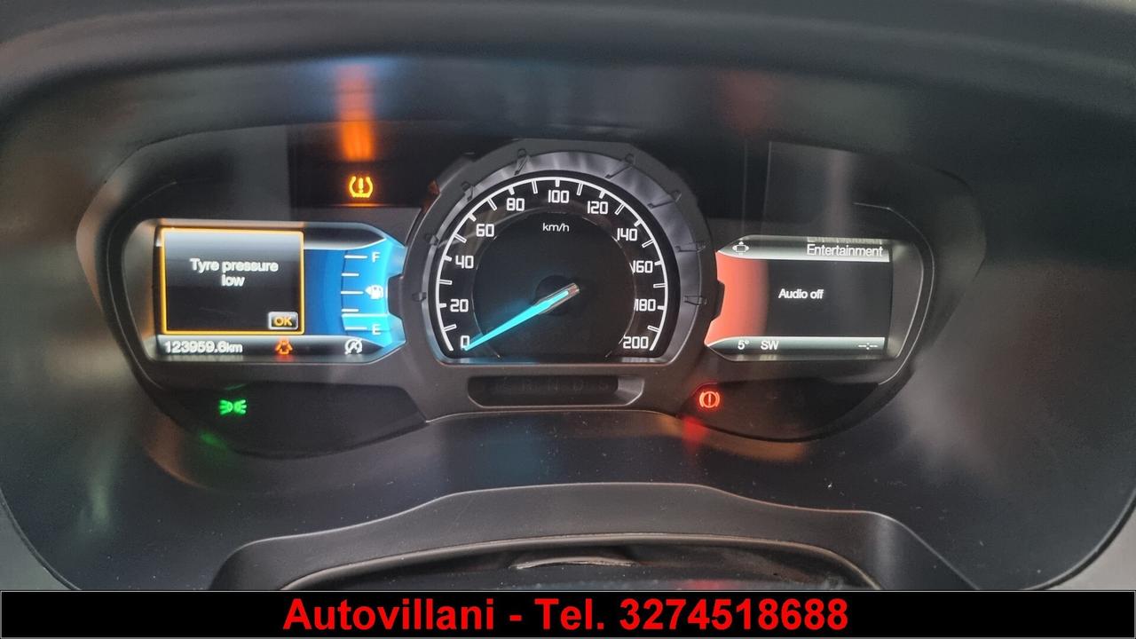 FORD RANGER 2.2TDCI CV 160 XLT 4 POSTI CASSONE LUN