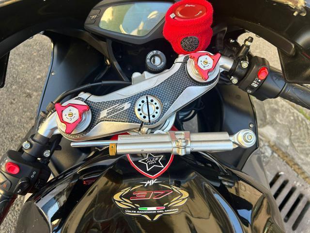 MV AGUSTA F3 675 675