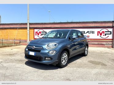 FIAT 500 X POP STAR 1.3 MJ 95CV