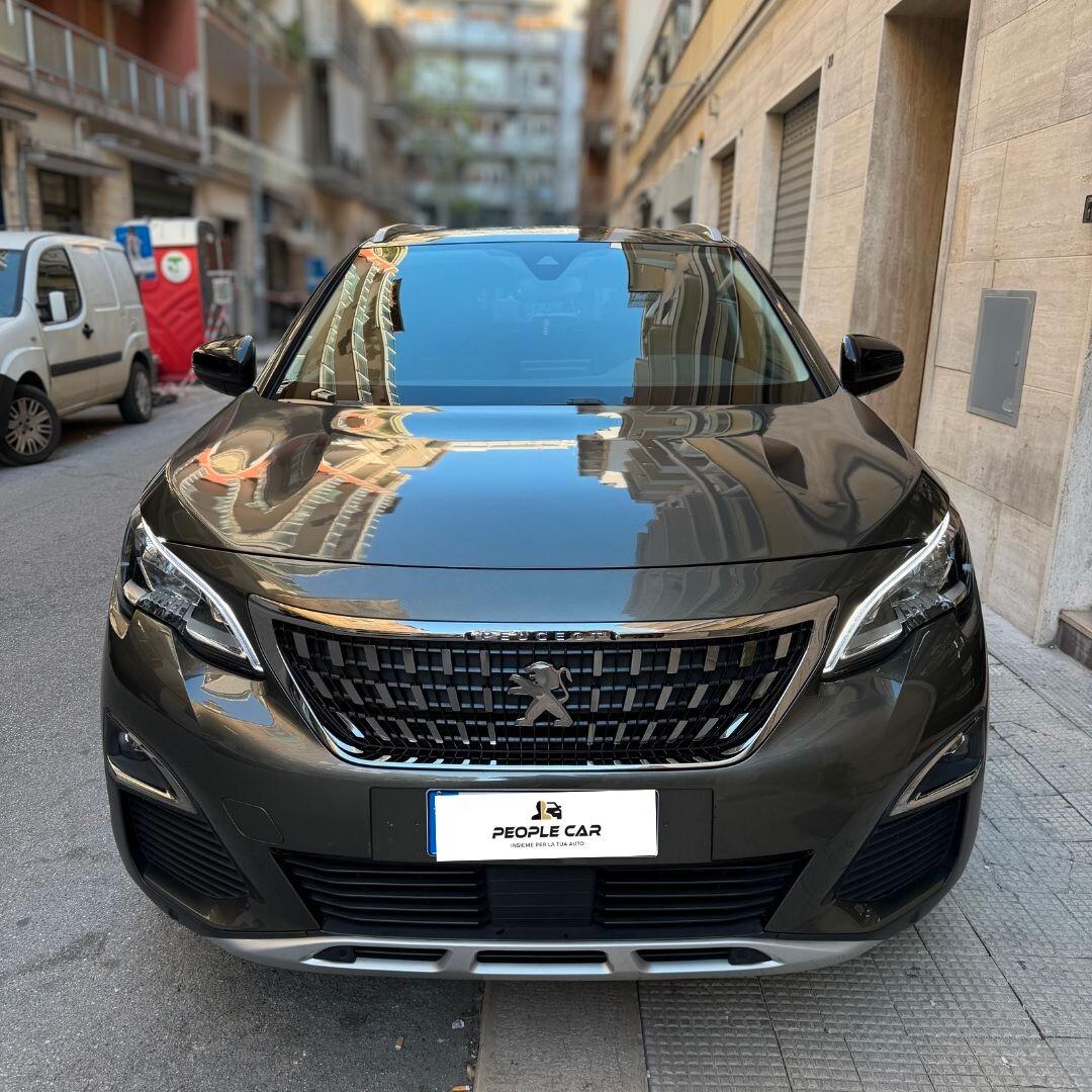 Peugeot 3008 Allure *LEGGI INFO*