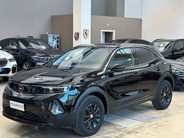 Opel Mokka 1.2 t Edition s&s 100cv