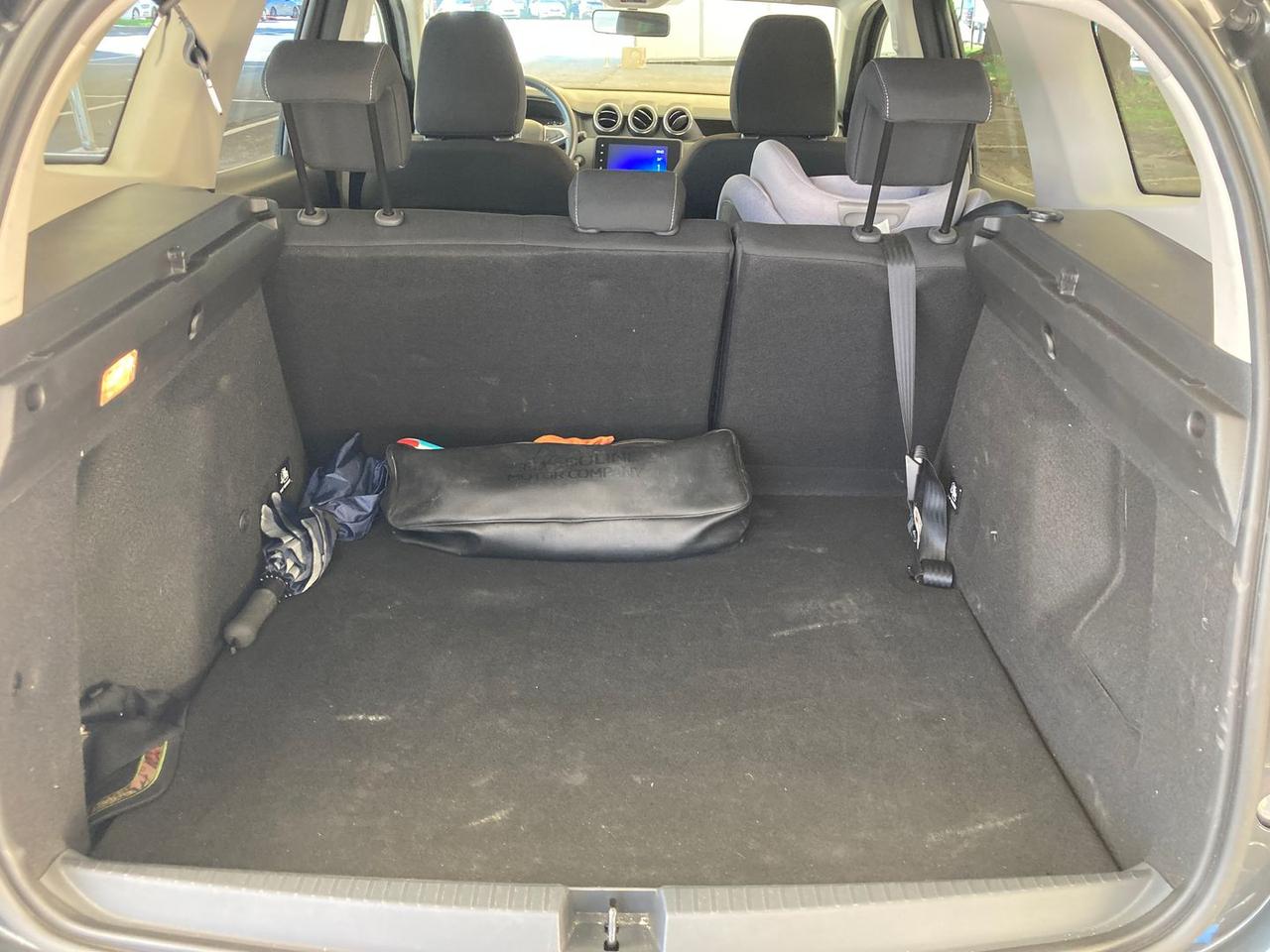 Dacia Duster TCe 100 Bi-fuel Pr #6662
