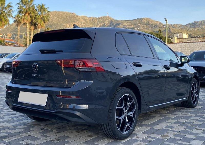 Volkswagen Golf 8 2.0 TDI LIFE 115CV