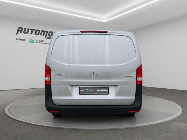 MERCEDES-BENZ Vito 2.0 114CDI Long