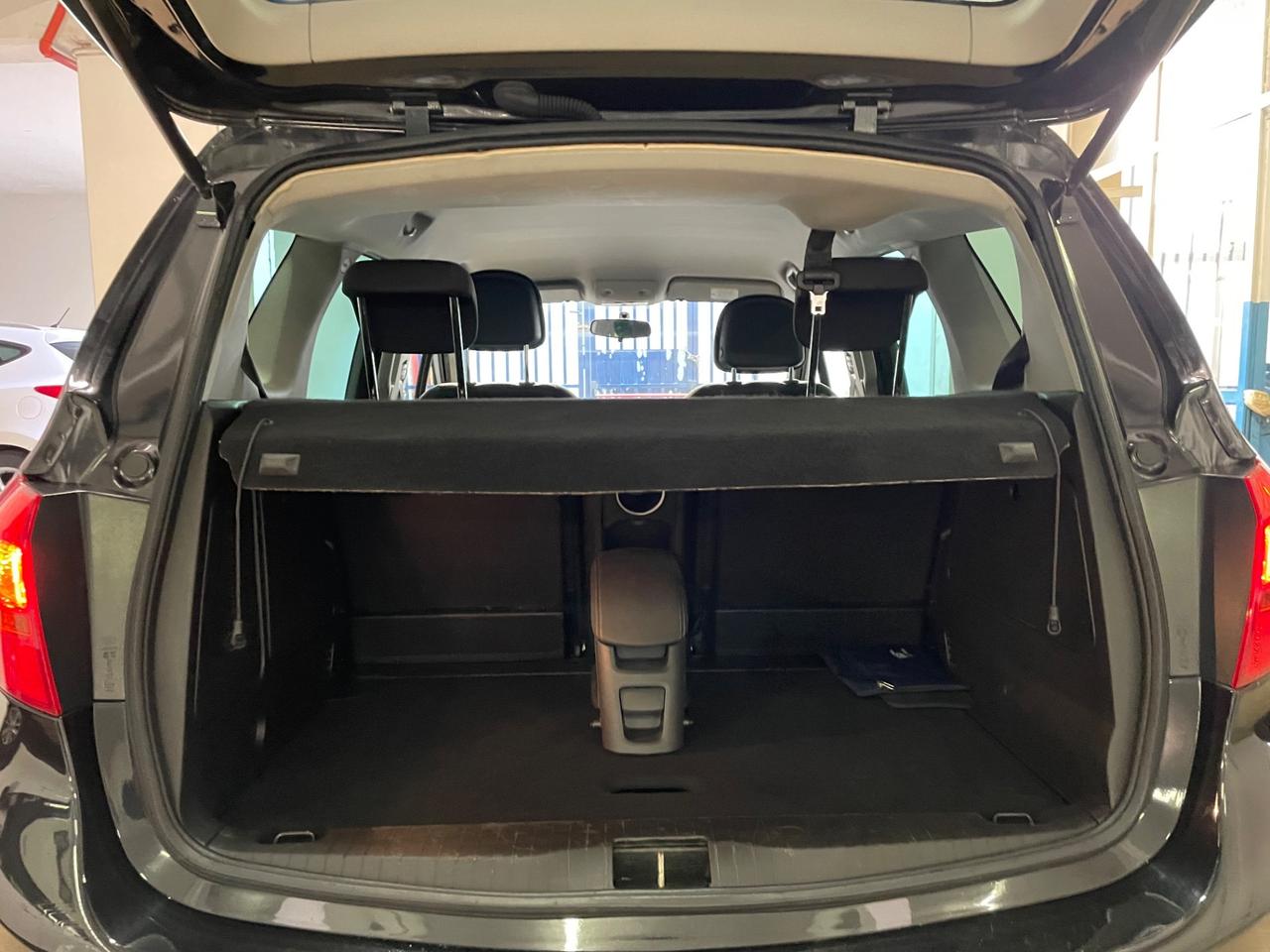 Opel Meriva 1.3 CDTI 95CV ecoFLEX Cosmo "Euro5B"