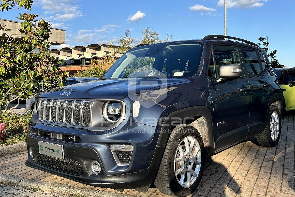 JEEP Renegade 1.0 T3 Limited