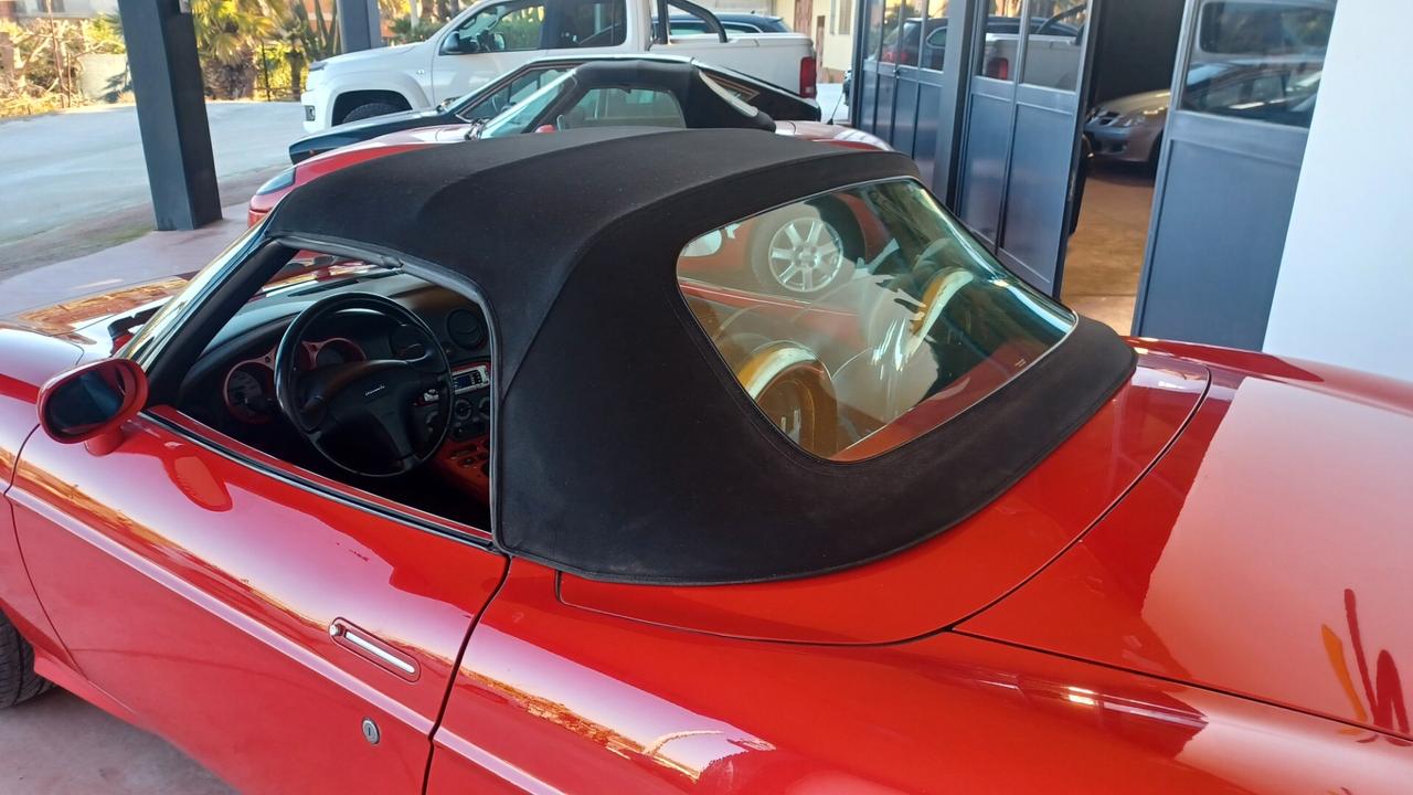 Fiat Barchetta 1.8 16V