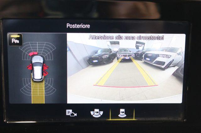 MERCEDES-BENZ CLA 200 d Automatic Shooting Brake Sport