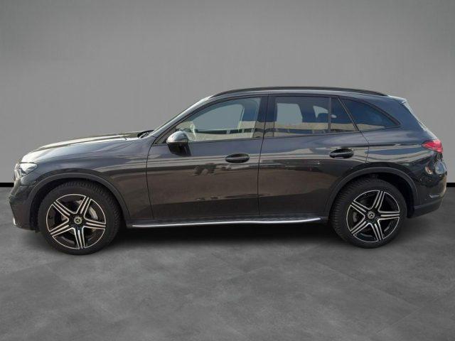 MERCEDES-BENZ GLC 300 d 4Matic Mild Hybrid AMG Line Premium Plus