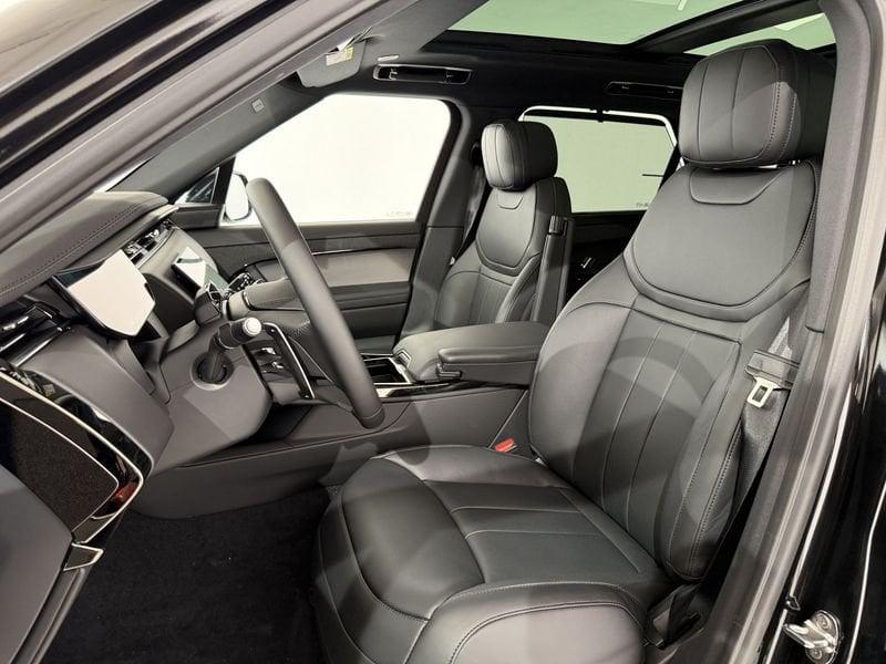 Land Rover Range Rover Sport Dynamic HSE D300 MHEV AWD Auto