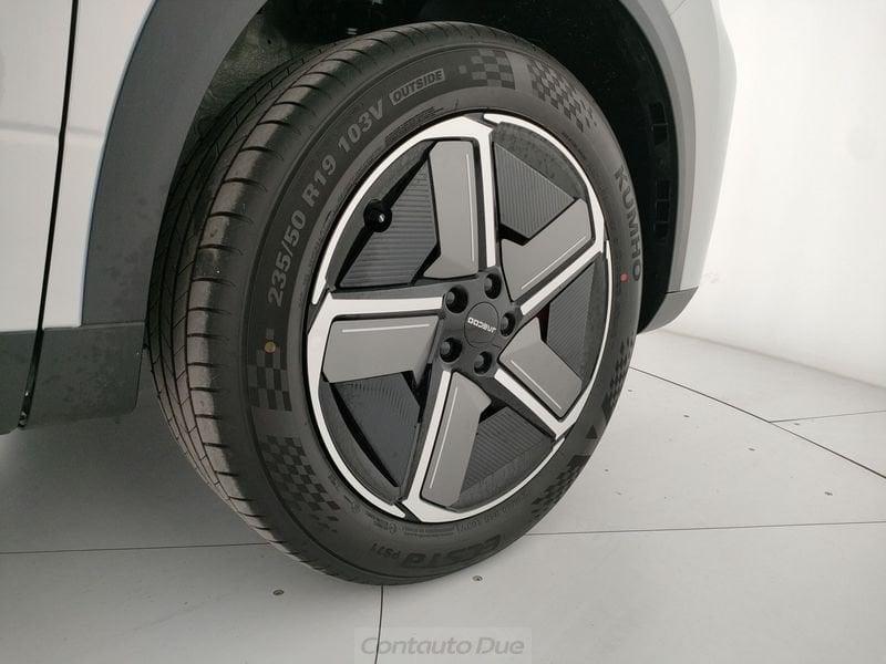 JAECOO 7 1.6 TGDI 147 CV aut. 2WD Premium