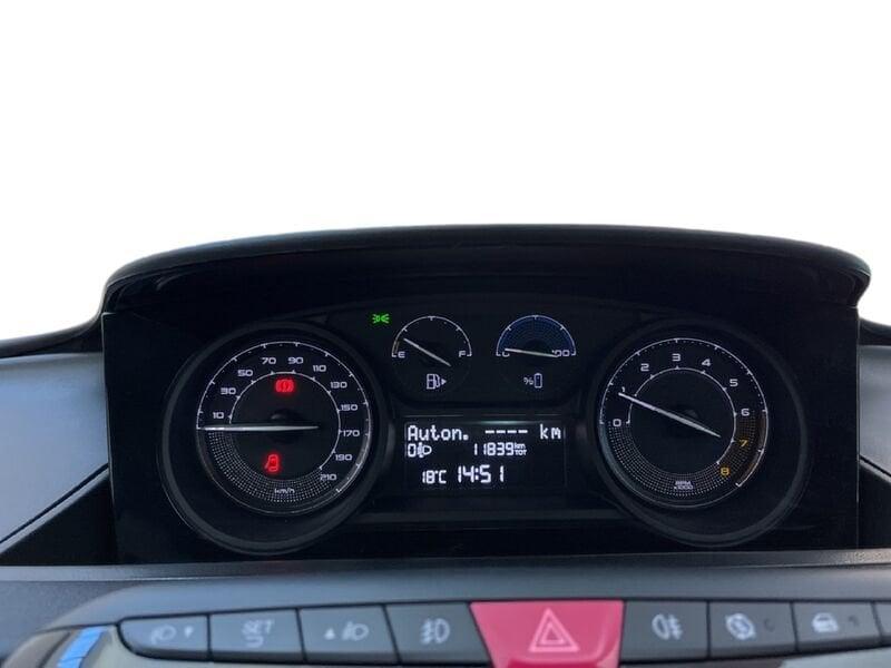 Lancia Ypsilon III 2021 1.0 firefly hybrid Gold Plus s&s 70cv 5p.ti