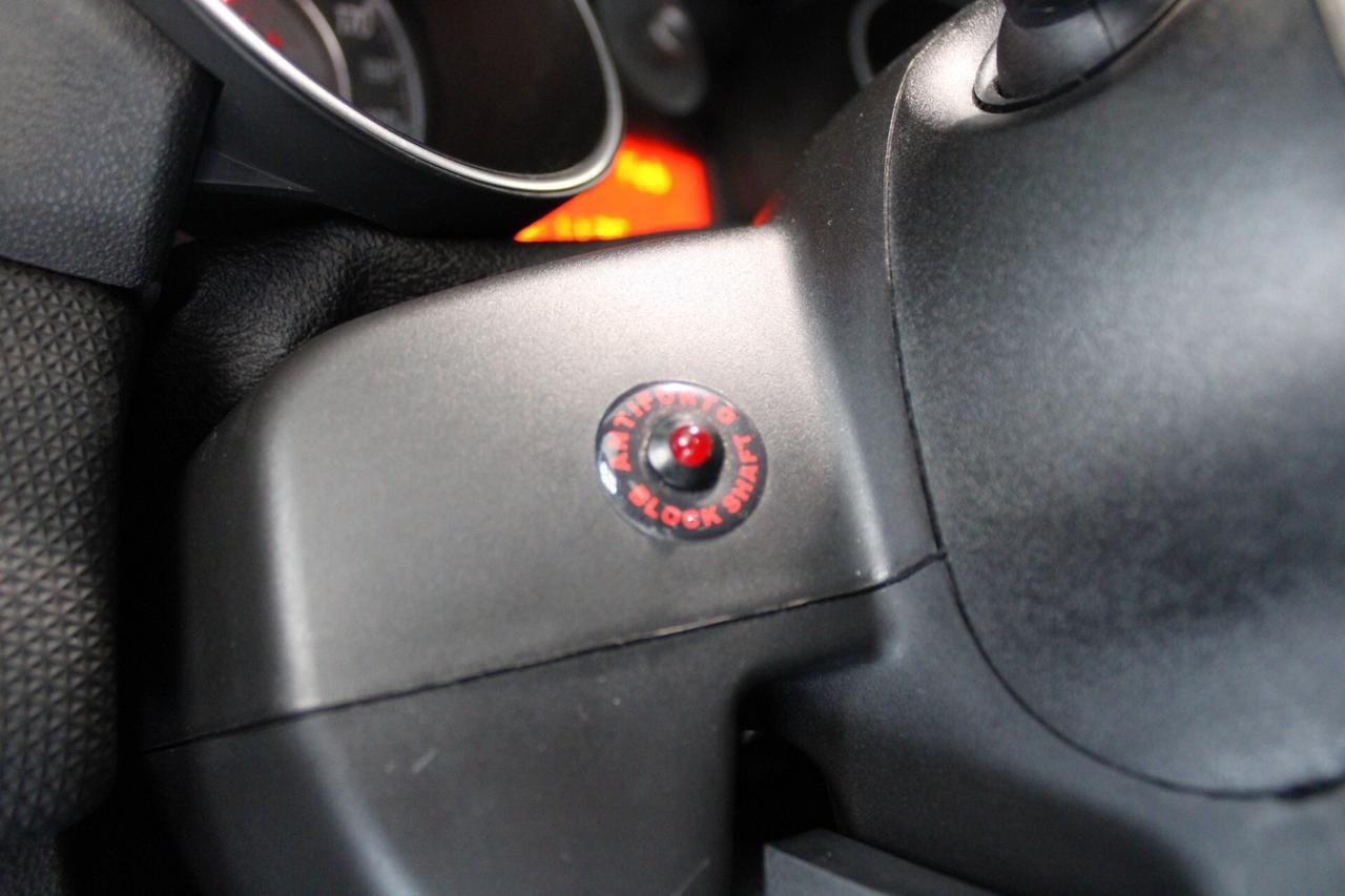 FIAT Punto 1.4 Easypower Street - 2017