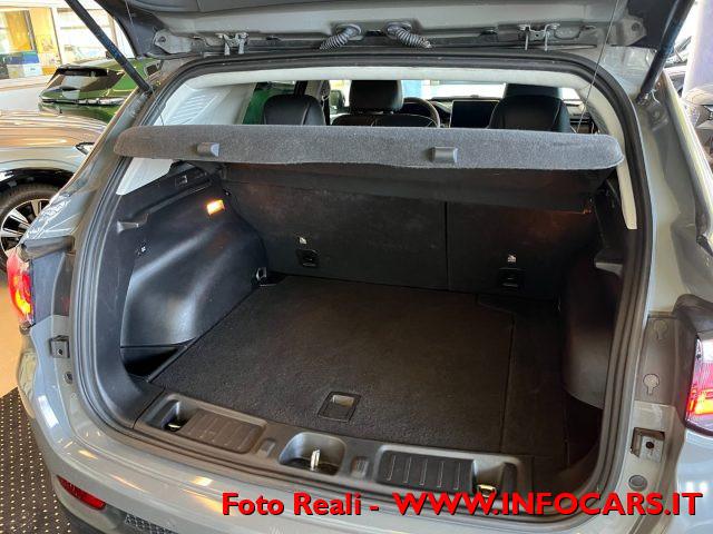 JEEP Compass 1.3 Turbo T4 190 CV PHEV AT6 4xe Limited PROMO