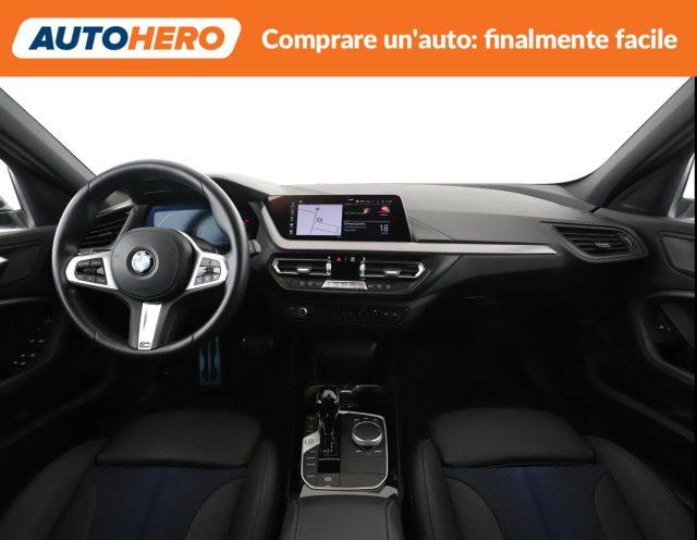 BMW 116 d 5p. Msport Exterior