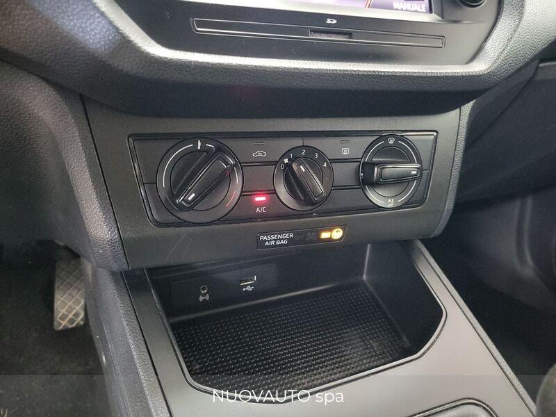 SEAT Arona 1.0 TGI 90cv XCELLENCE