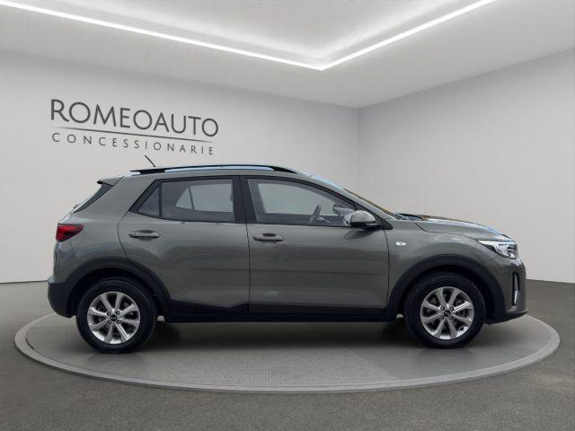KIA Stonic 1.2 ECO GPL Urban 82cv