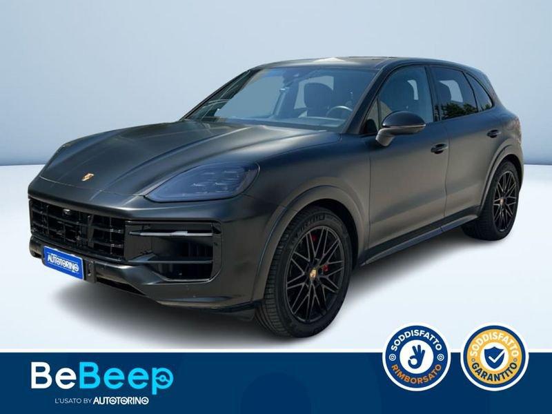 Porsche Cayenne 3.0 E-HYBRID S TIPTRONIC