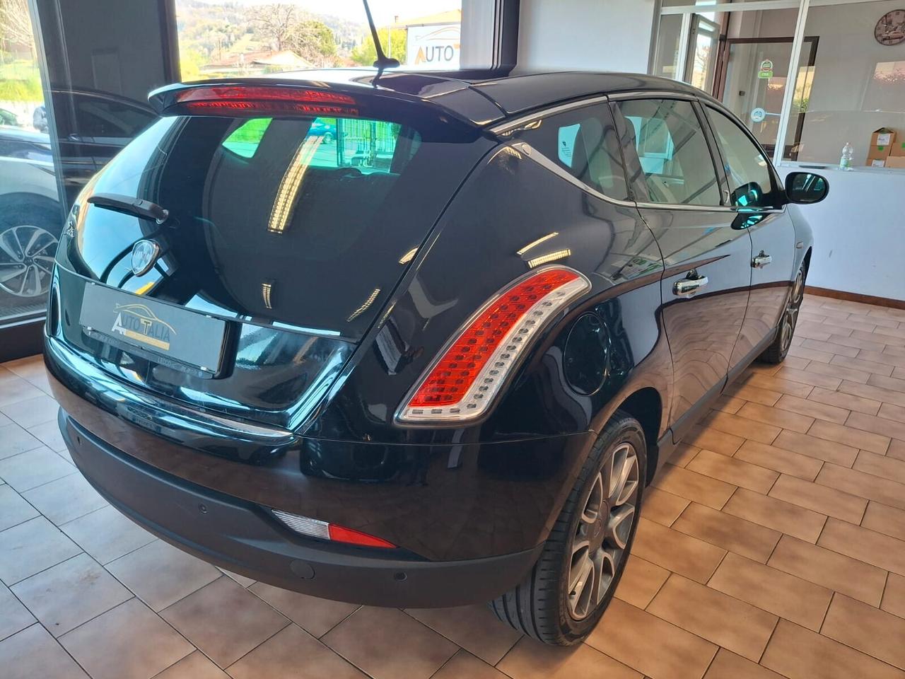 LANCIA DELTA 1.6 mjt Platino 120cv