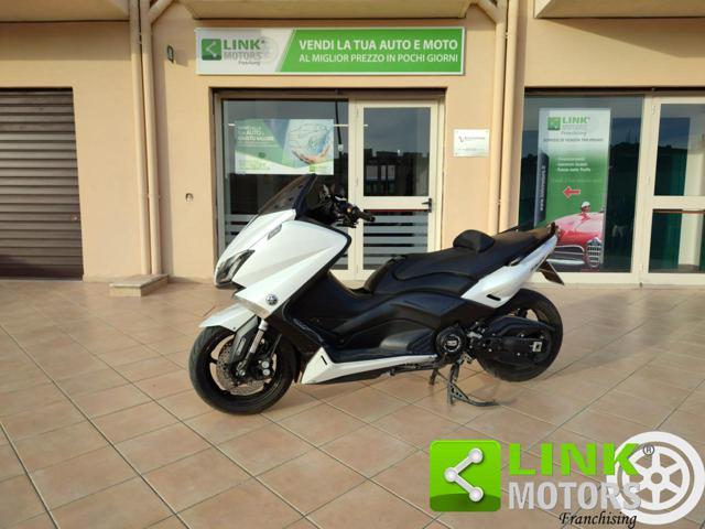 YAMAHA T Max 530 530