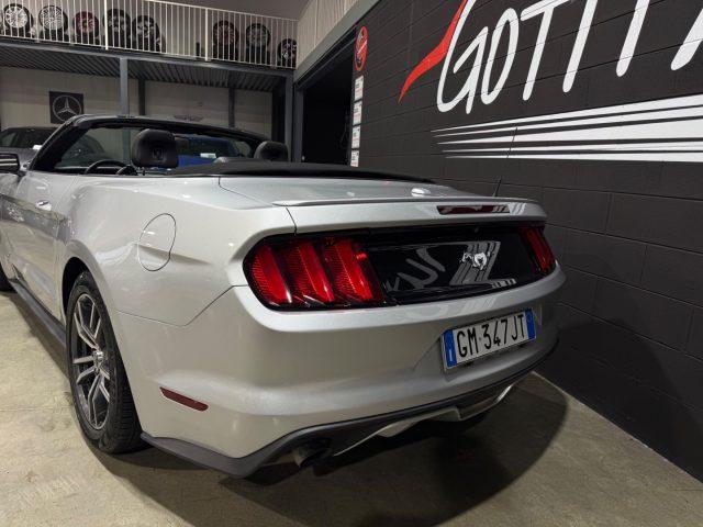 FORD Mustang 2.3 SCARICO SPORTIVO