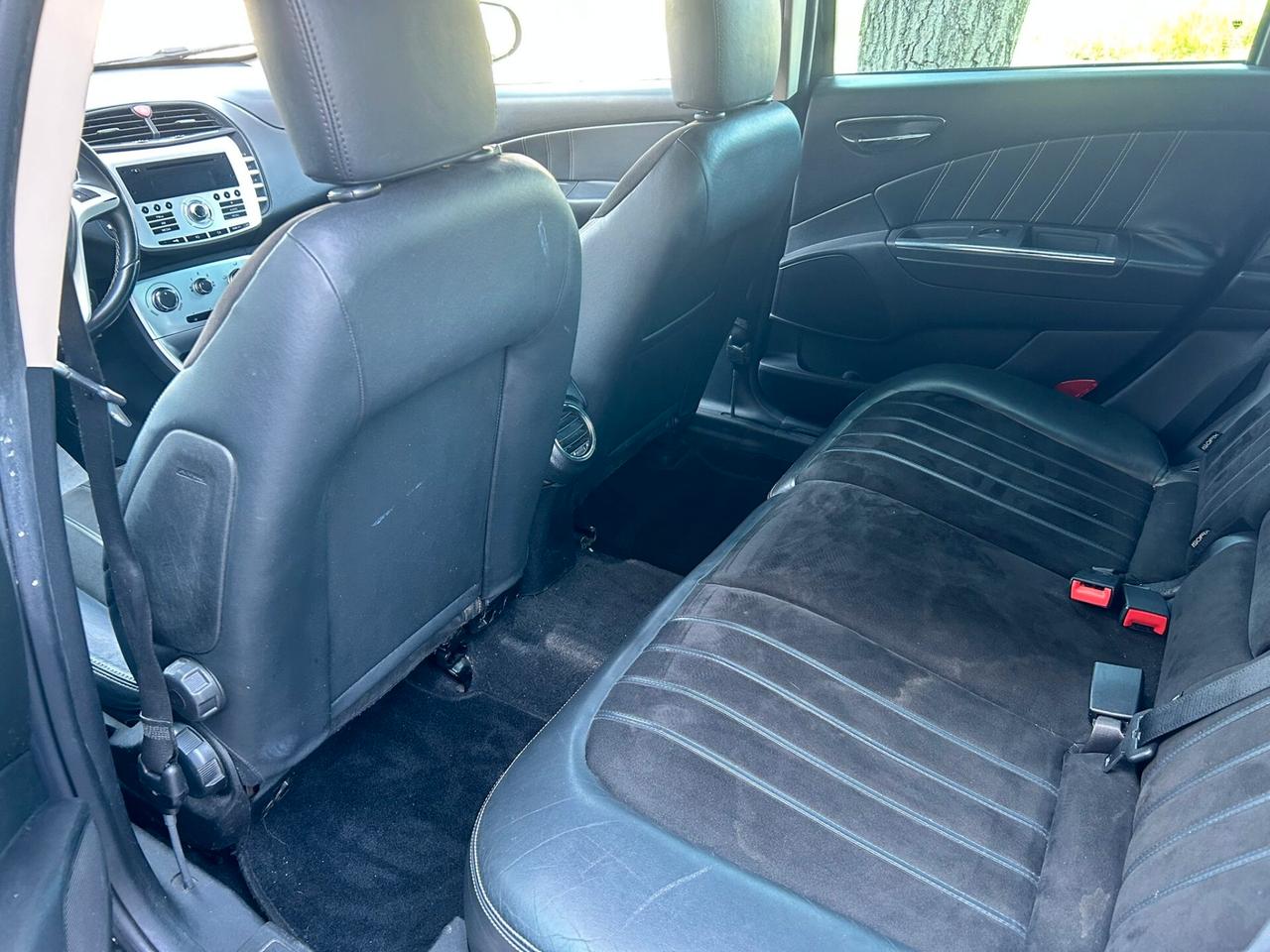 Lancia Delta 1.6 MJT DPF Platino