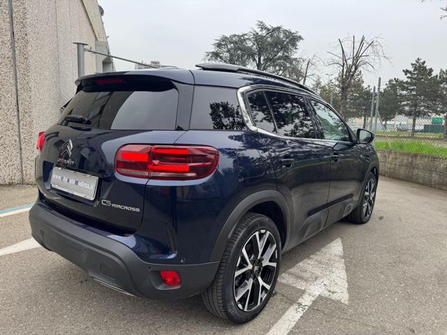 CITROEN C5 Aircross BlueHDi 130CV EAT8 Shine Pack KM. 18.300