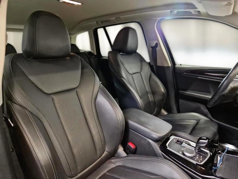 BMW X3 XDRIVE 30E AUTO SUV