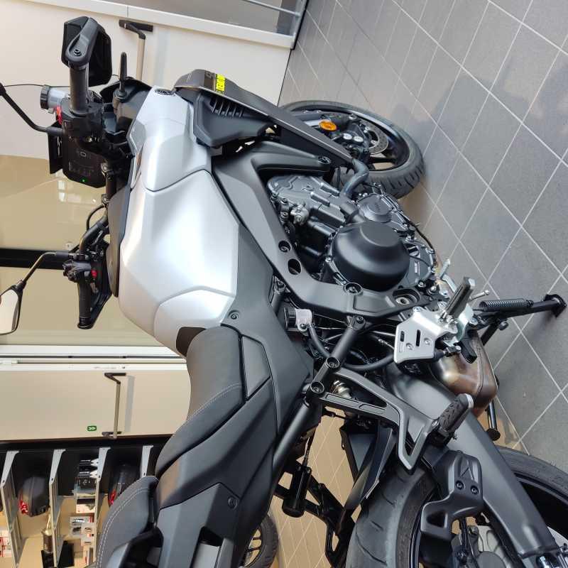 Yamaha Tracer 9 GT - 2025