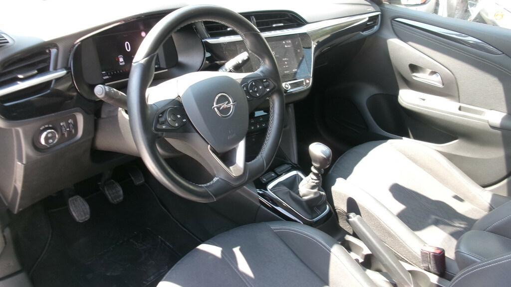 Opel Corsa 5 Porte 1.2 Elegance