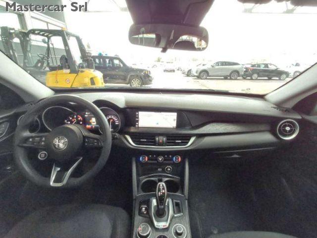 ALFA ROMEO Stelvio Stelvio 2.2 td Business Q4 4x4 190cv autom. - ta
