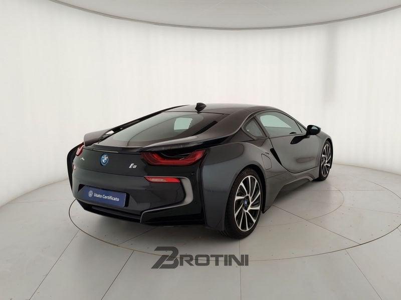 BMW i8 i8