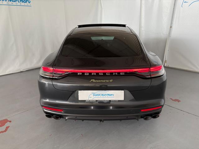 PORSCHE Panamera 2.9 4 E-Hybrid Platinum Edition IVA ESPOSTA