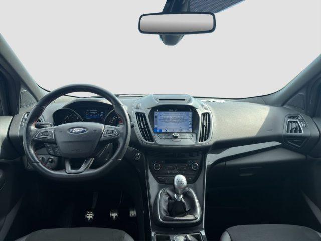 FORD Kuga Kuga 1.5 EcoBoost 120 CV S&S 2WD ST-Line