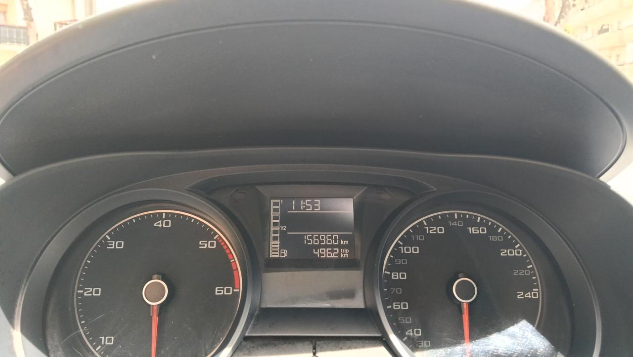 SEAT IBIZA 1.2 DIESEL-PREZZO PROMO!