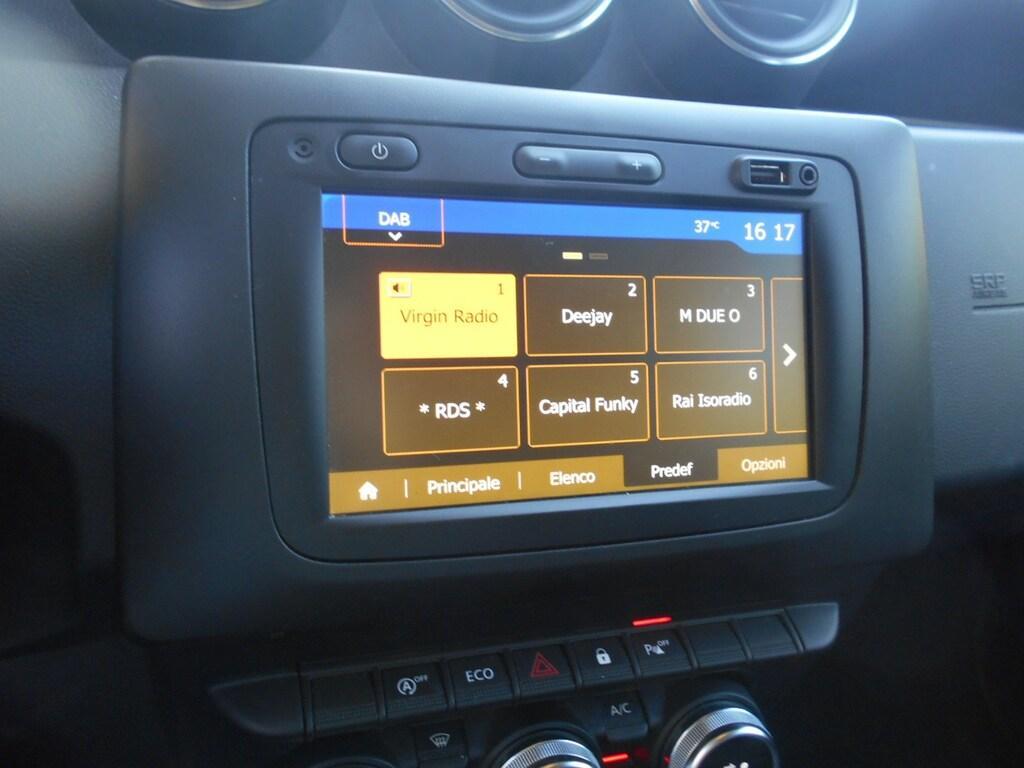 Dacia Duster 1.5 Blue dCi Prestige SL DaciaPlus 4x2
