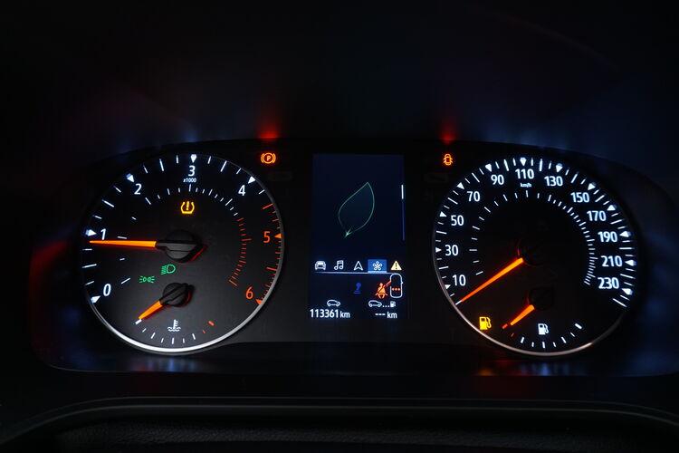 Renault Megane Sporter Business BR865255 1.5 Diesel 116CV