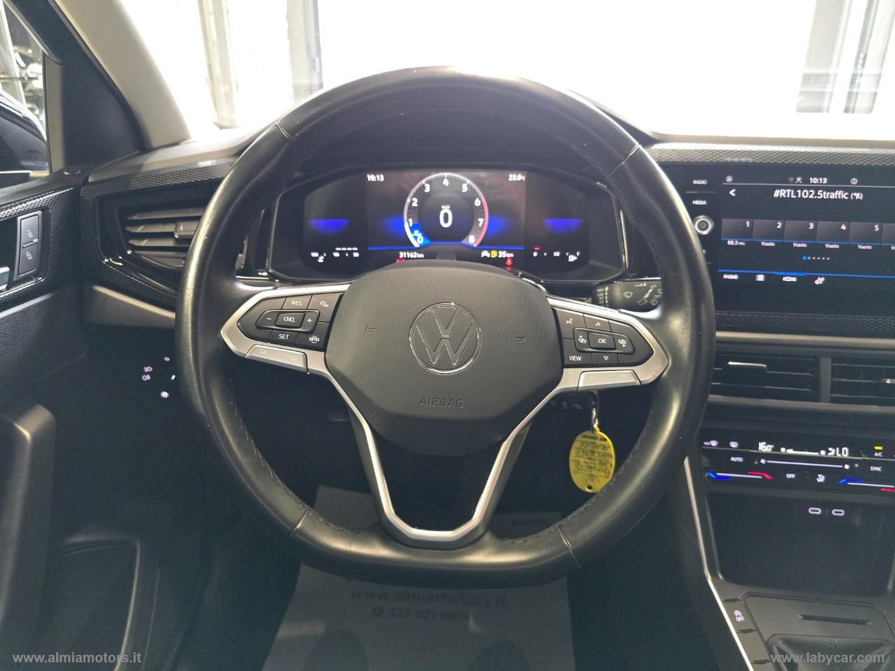 VOLKSWAGEN Polo 1.0 TSI Style