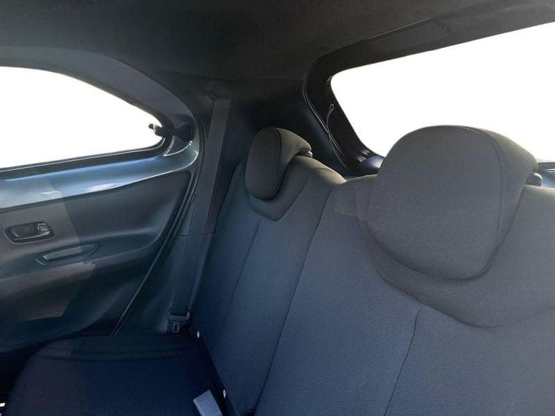 Toyota Aygo X Aygo X 1.0 Trend 72cv s-cvt