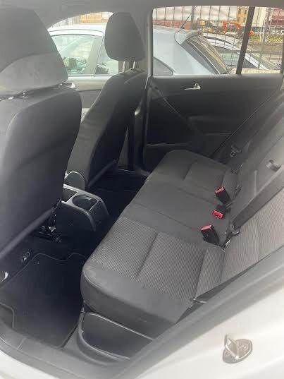 Volkswagen Tiguan 2.0 TDI 110 CV Sport & Style BlueMotion Technology