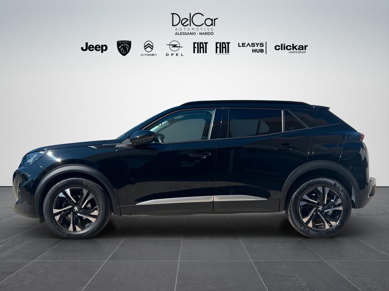 Peugeot 2008 PureTech 130 S&S Allure