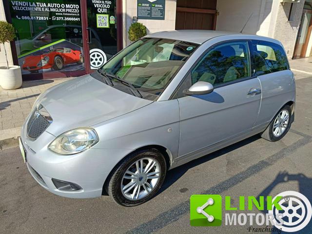 LANCIA Ypsilon 1.2 Oro GPL NEOPATENTATI