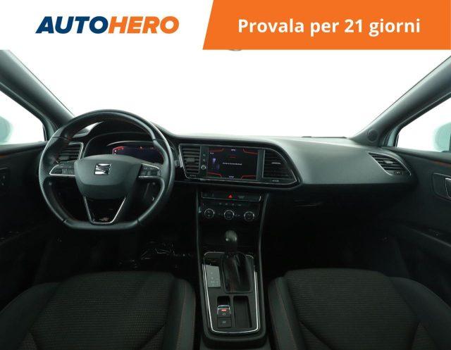 SEAT Leon 1.5 EcoTSI ACT 150 CV 5p. DSG FR