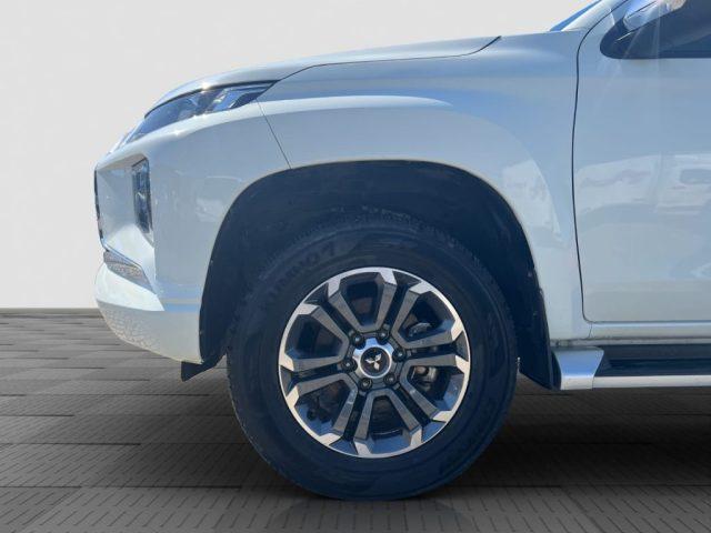 MITSUBISHI L200 L200 2.3 D Double Cab 4x4 Super Select Intense