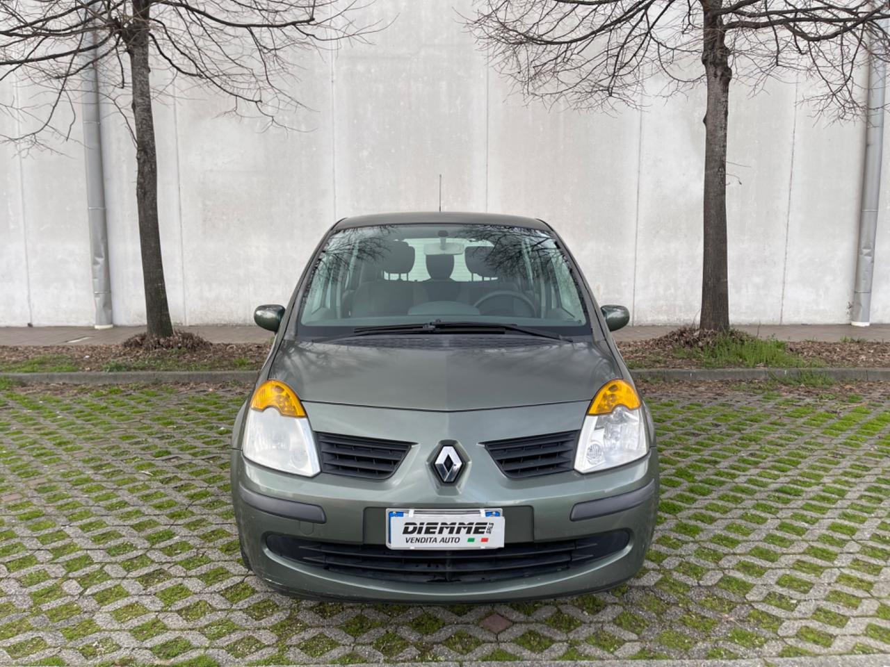 Renault Modus 1.2 16V Confort Dynamique