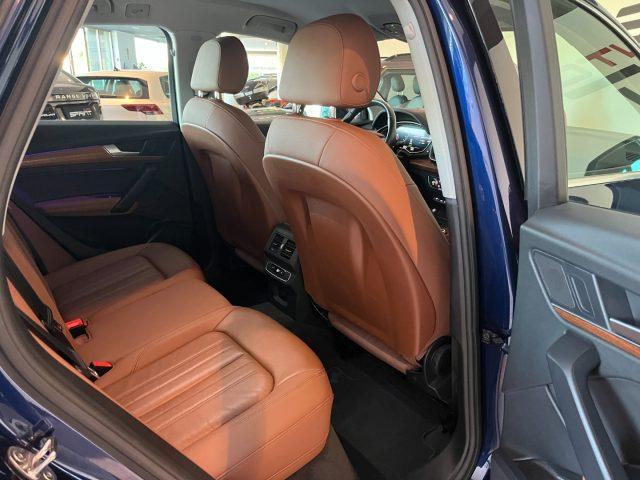 AUDI Q5 35 TDI 163CV S-TRONIC BUSINESS